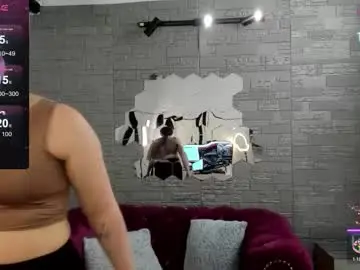 Chaturbate Adult Webcams of diamondfox_m