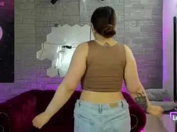 Chaturbate Sex Cam of diamondfox_m