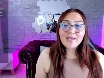 Chaturbate Live Sex Cam of diamondfox_m