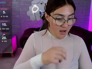 Chaturbate Sex Cam of diamondfox_m