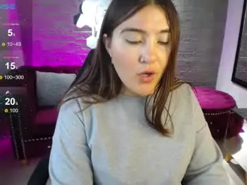 Chaturbate Watch Live Sex Cams of diamondfox_m