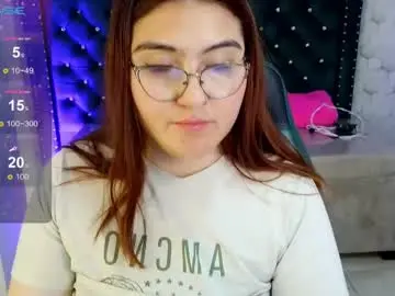 Chaturbate Nude Webcam of diamondfox_m