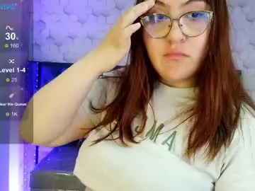 Chaturbate Live Sex Cam of diamondfox_m