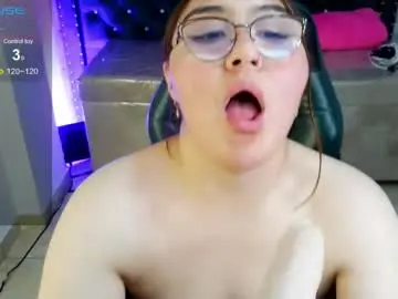 Chaturbate Adult Video Chat of diamondfox_m