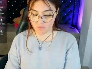 Chaturbate Nude Webcam of diamondfox_m