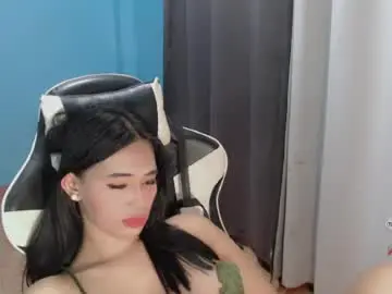 Chaturbate Free Live Porn of juny_lanyy