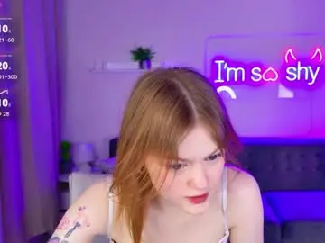 Chaturbate Sex Cam of lily_mio