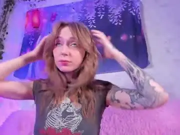 Chaturbate Adult Webcam of luckysexydoll