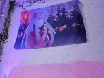 Chaturbate Sex Cam of luckysexydoll