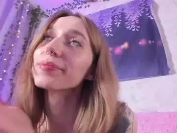 Chaturbate Live Sex Cam of luckysexydoll