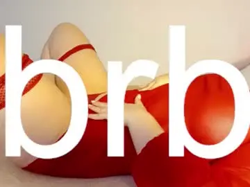 Chaturbate Live Porn of marry_evans_