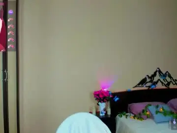 Chaturbate Live Porn of marry_evans_