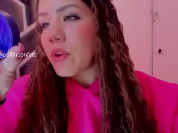 Chaturbate Sex Cam of melissa_adamsxxx