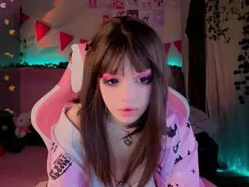 Chaturbate Adult Video Chat of monikamayson