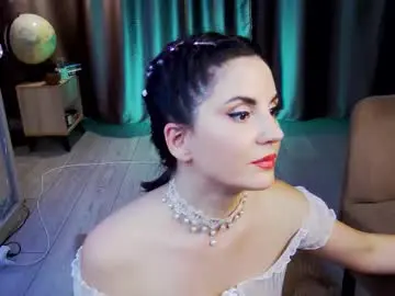 Chaturbate Live Porn of mystique_girl_