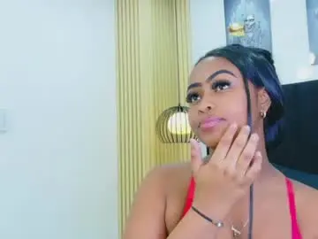 Chaturbate Nude Webcam of mysugarmoomy