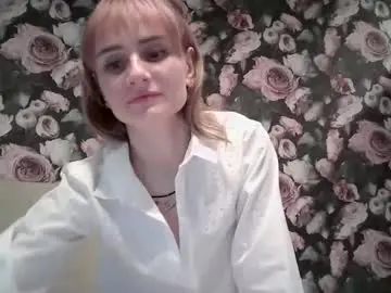 Chaturbate Live Sex Cam of nadjia_sexy