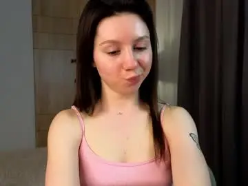 Chaturbate Private Sex Chat of nikanaughty