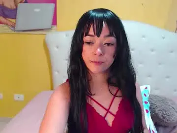 Chaturbate Free Live Porn of salome_franco