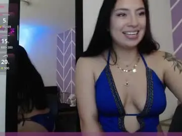 Chaturbate Free Porn Cam of scarlet_queen4