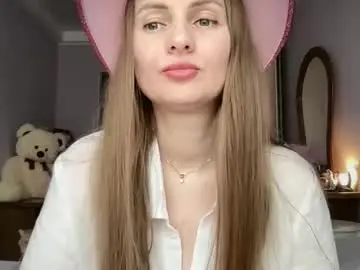 Chaturbate Nude Webcam of viola_1