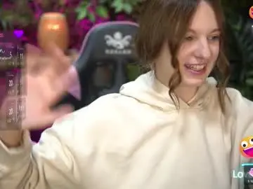 Chaturbate Sex Cam of xoxo_molly