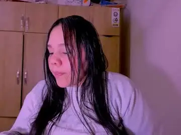 Chaturbate Adult Video Chat of _chelsea_24