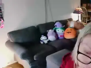 Chaturbate Live Porn of aliceliddell710