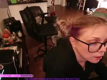 Chaturbate Live Porn of aliceliddell710