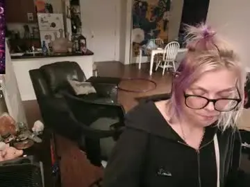 Chaturbate Free Live Porn of aliceliddell710