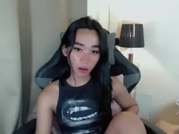 Chaturbate Private Sex Chat of ami_lewis