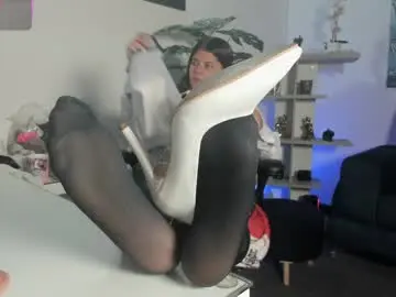 Chaturbate Live Sex Cam of antonellariu