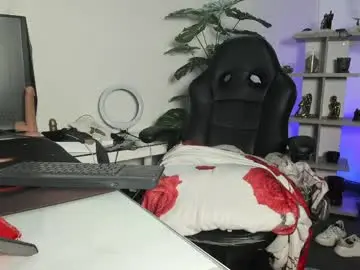 Chaturbate Best live sex cam show of antonellariu