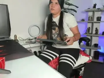 Chaturbate Sex Chat of antonellariu
