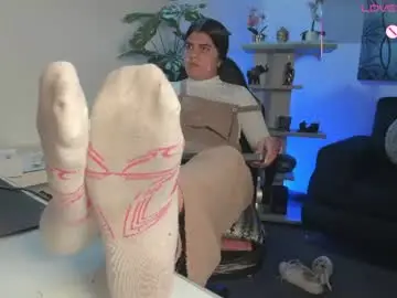 Chaturbate Sex Cam of antonellariu