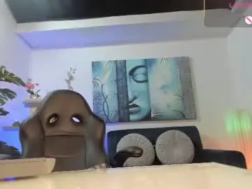 Chaturbate Free Porn Cam of antonellariu