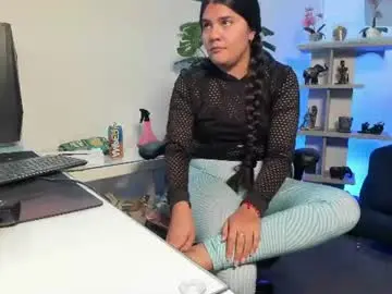 Chaturbate Adult Webcam of antonellariu