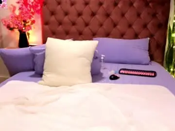 Chaturbate Live Sex Cam of asianbabydoll