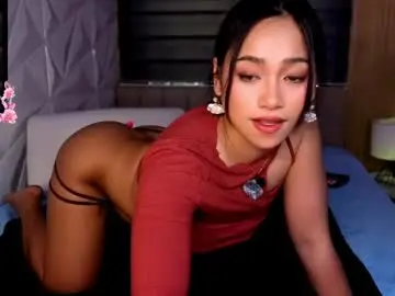 Chaturbate Watch Live Sex Cams of asianbabydoll