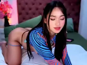 Chaturbate Free Live Porn of asianbabydoll