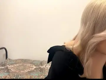 Chaturbate Sex Chat of bettiepanella