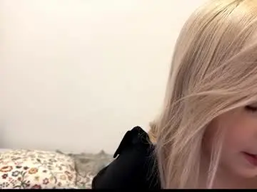 Chaturbate Sex Cam of bettiepanella