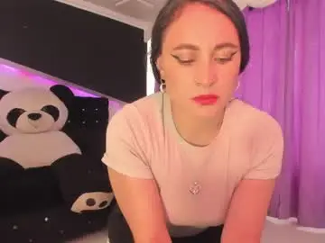 Chaturbate Nude Webcam of coral_gibson