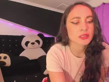 Chaturbate Private Sex Chat of coral_gibson