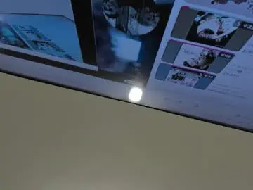 Chaturbate Live Sex Cam of dark_kitty_666