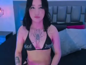 Chaturbate Free Live Porn of dark_kitty_666