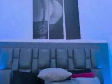 Chaturbate Adult Webcam of dark_kitty_666
