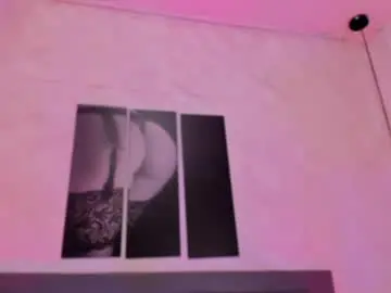 Chaturbate Adult Webcam of dark_kitty_666