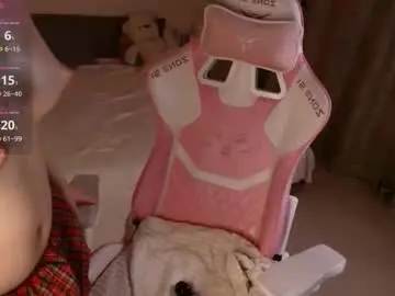 Chaturbate Live Porn of emily_relishh