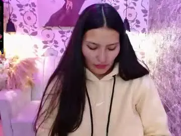 Chaturbate Free Live Porn of emma_garciaa_